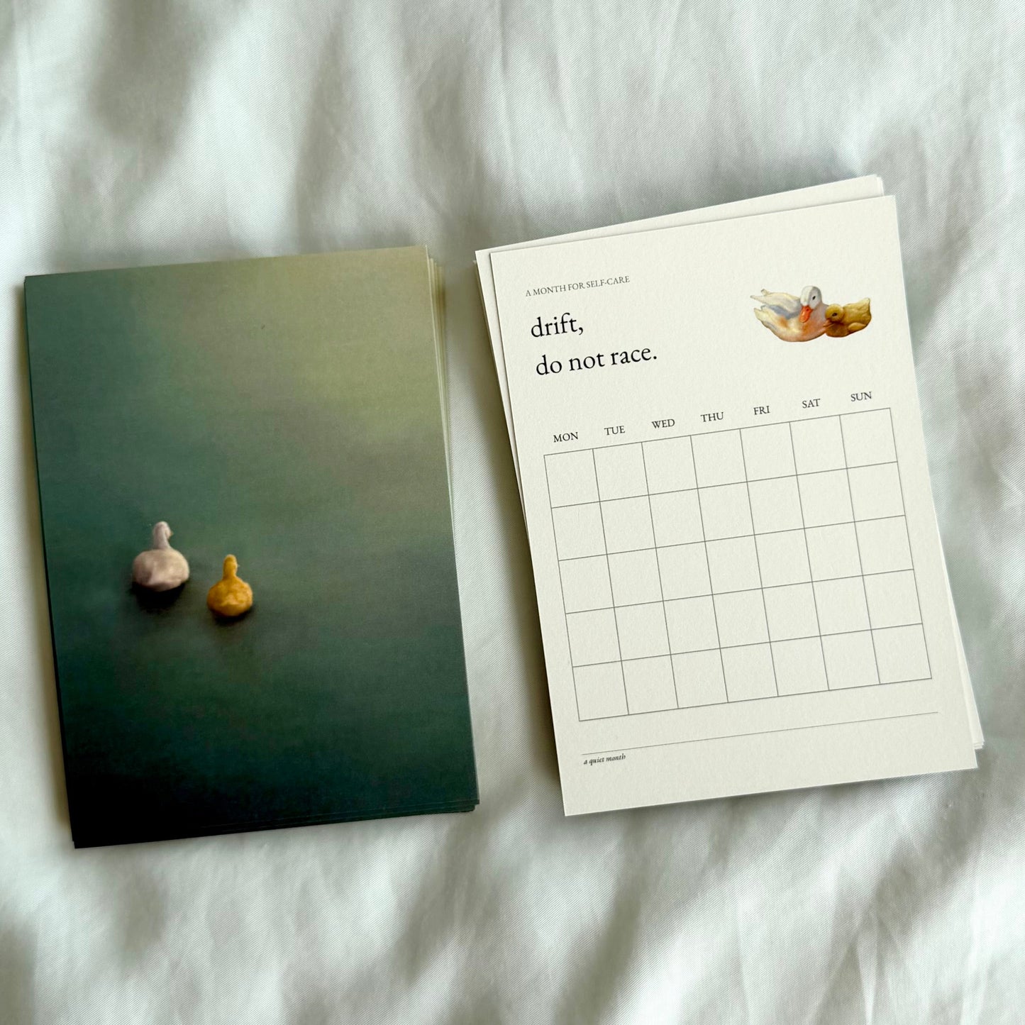 Come Back To Yourself - Mail Archives