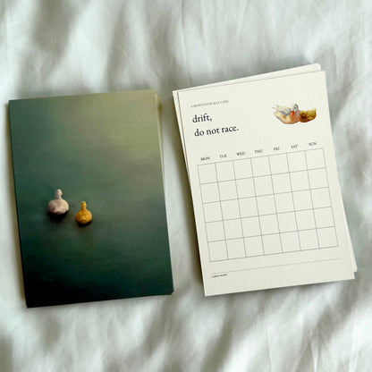 Come Back To Yourself - Mail Archives