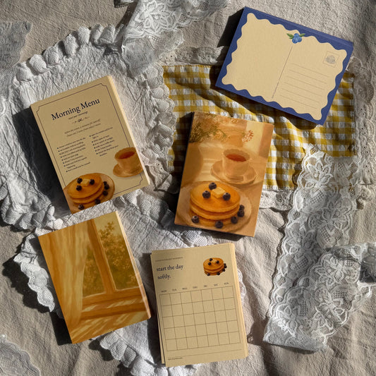 Before the Garden Wakes - Mail Archives