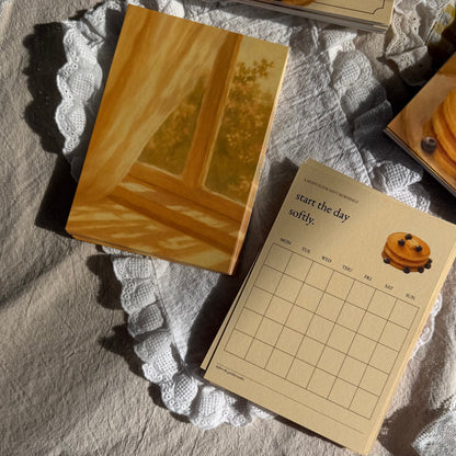 Before the Garden Wakes - Mail Archives