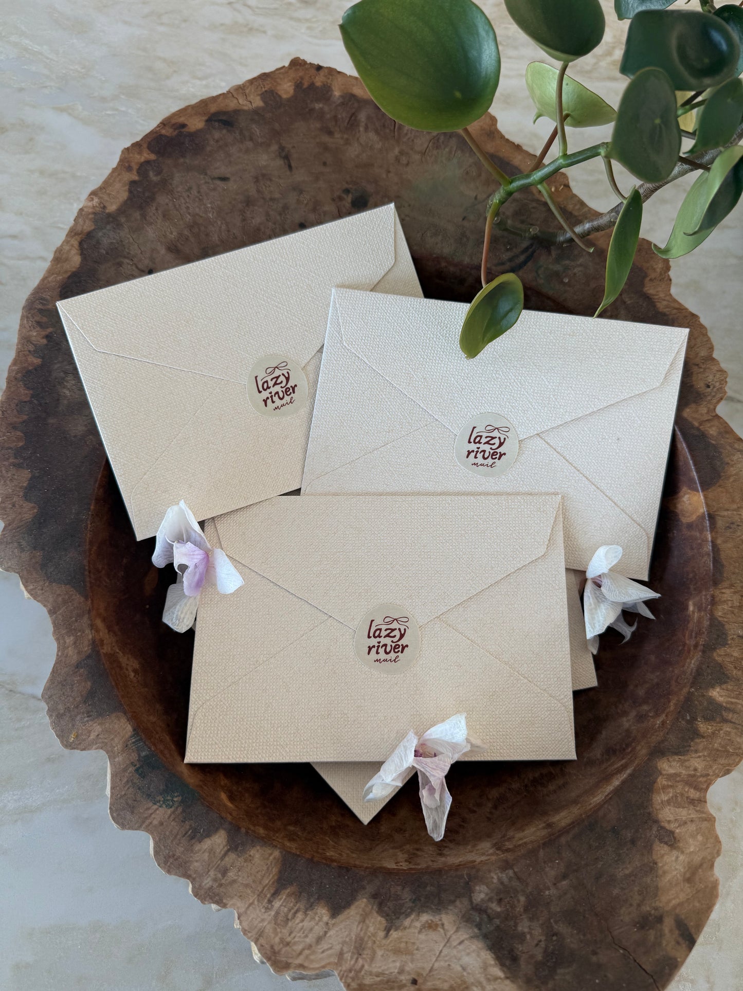 Lazy River Mail Club Subscription