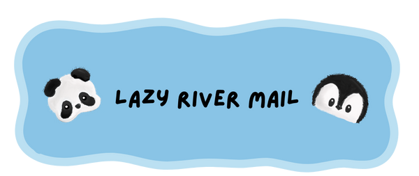 Lazy River Mail