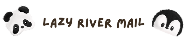 Lazy River Mail