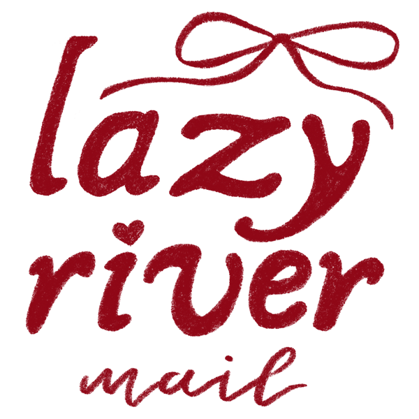 Lazy River Mail
